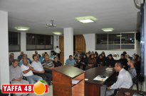 اليوم: لجنة الحج والعمرة تدعو الاهالي للمشاركة في حفل توديع الحجاج 